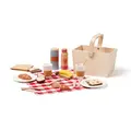 Picknickset 24 delar