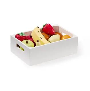 Lekmat frukt mix 13 delar