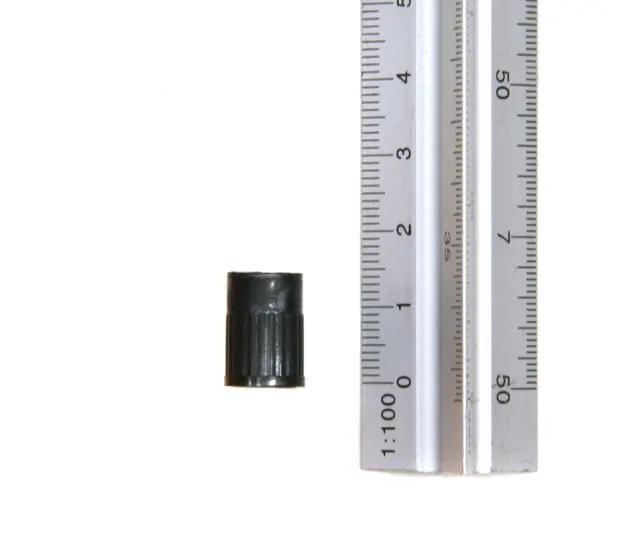 Rabo Moon Car ventillock 