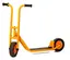 Rabo sparkcykel liten 3 - 7 år
