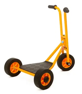 Rabo sparkcykel 3-hjul 1 - 3 år