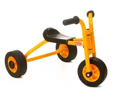 Rabo trehjuling gåcykel 1-3 år