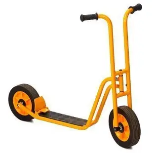 Rabo sparkcykel stor 6 - 12 år