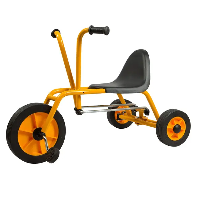 Rabo Go-Cart 4-8 år 