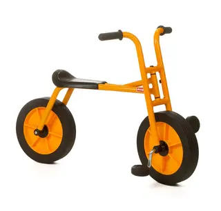 Rabo Maxi 2-hjulscykel 4-10 &#229;r