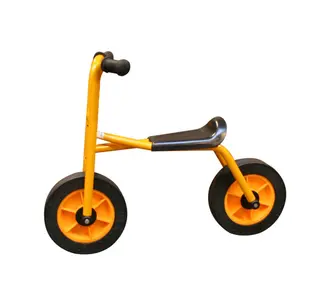 Rabo springcykel 4-7 &#229;r