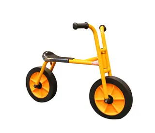 Rabo springcykel maxi Fr&#229;n 5 &#229;r