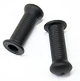 Rabo handtag sm&#229; 22 mm, 2 st