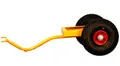 Rabo Moon-Cartwin sulky Grundmodul