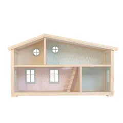 Lundby Dockhus