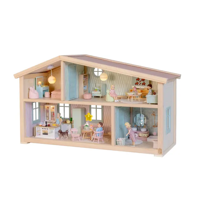 Lundby Dockhus 