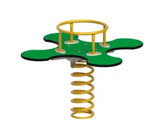 Fj&#228;dergunga – Fyrkl&#246;ver L100 x B100 x H59 cm