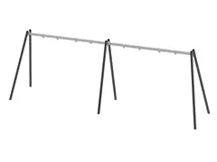 Gungst&#228;llning – 4 platser