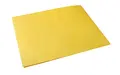 Reklamkartong A4 solgul 300 g, 10 ark
