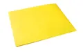 Reklamkartong A4 stark gul 300 g, 10 ark