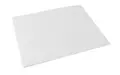 Reklamkartong vit 50 x 70 cm, 300 g, 10 ark