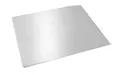 Reklamkartong Silver, 50 x 70 cm, 10 ark