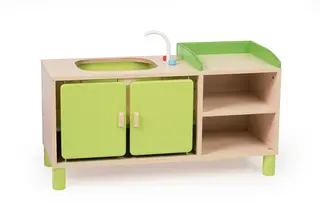 Sk&#246;tbord 100 x 39 x 55 cm