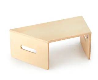 Uni bänk B66 x D38 x H23 cm