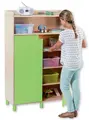 Uni stort skåp L100 x B42 x H157 cm
