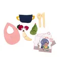 Rubens Baby matningsset 11 delar