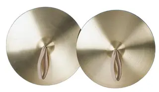 Cymbaler M&#228;ssing