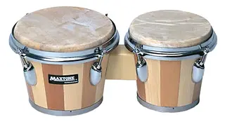 Bongotrummor 2 st