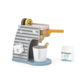 Espressomaskin