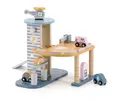 Parkeringshus L40 x B28 x H25 cm