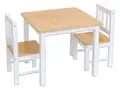 Julia bord och stolar B56 x D52 x H48,5 cm
