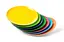 Tallrik flat Ø19 cm