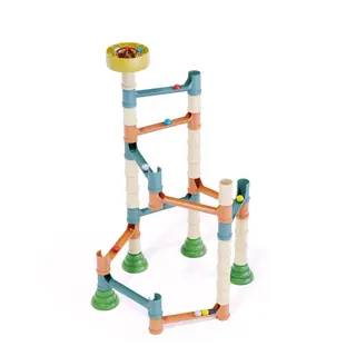 Quercetti PlayBio kulbana 49 delar
