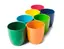 Plastmugg 18 cl