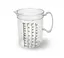 Literm&#229;tt Plast, 1 l