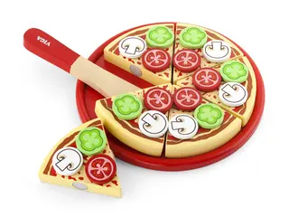 Pizza &#216;23 cm