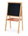 Tavelstaffli 2-sidig, 125 cm