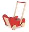 Dockvagn L44 x B30 x H52 cm