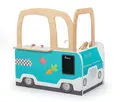 Food truck kök B110 x D84 x H115 cm