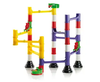Marble Run kulbana 45 delar