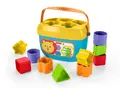 Fisher Price Baby&#39;s first blocks 11 delar