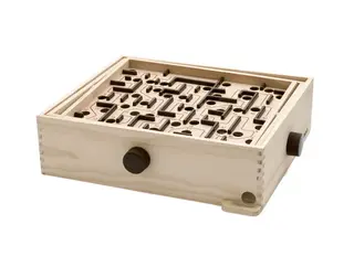 Brio labyrintspel