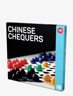 Kinaschack Spel fr&#229;n 5 &#229;r