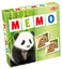 Memory djurungar Spel från 3 år