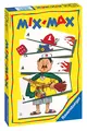 Mix-Max Spel från 4 år