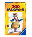 Mix-Max Zoo Spel från 4 år