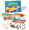 Quips Spel från 3 år