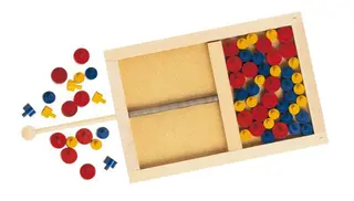 R&#229;ttf&#228;llan Spel fr&#229;n 5 &#229;r