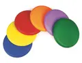 Frisbee soft &#216;21 cm, 6 st