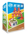 Hit the tin Utomhusspel fr&#229;n 3 &#229;r