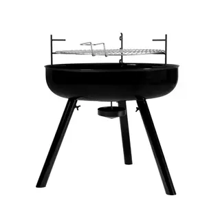 B&#229;lpanne 50 cm med stativ Espegard